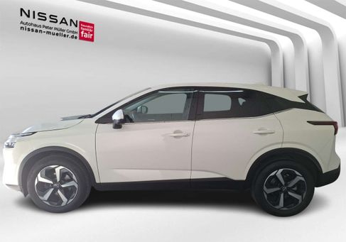 Nissan Qashqai, 2023 3