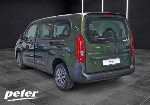 Citroën Berlingo, 2026 3
