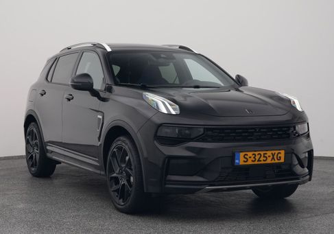 Lynk &amp; Co 01, 2023 2