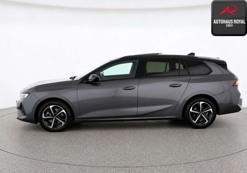 Opel Astra, 2025 3