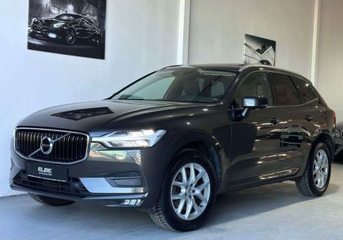 Volvo XC60, 2019
