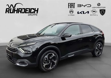 Citroën C4, 2024