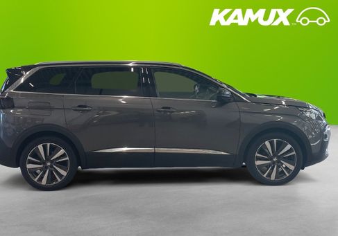 Peugeot 5008, 2020