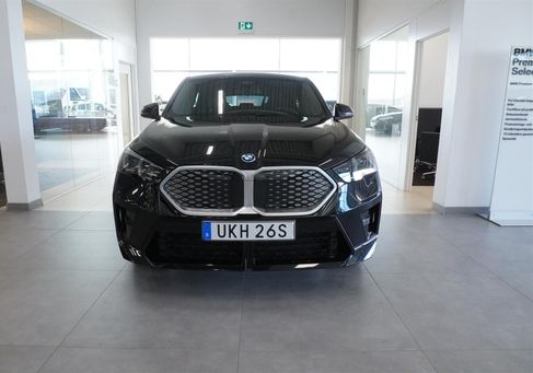 BMW, 2025 3