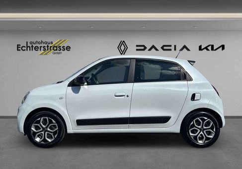 Renault Twingo, 2022