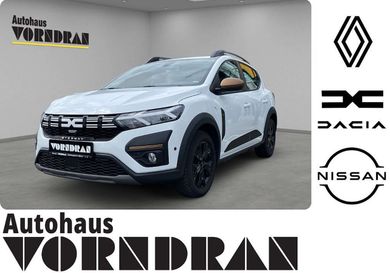 Dacia Sandero, 2023