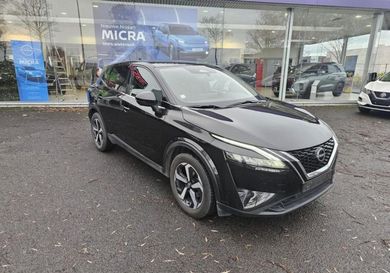 Nissan Qashqai, 2023