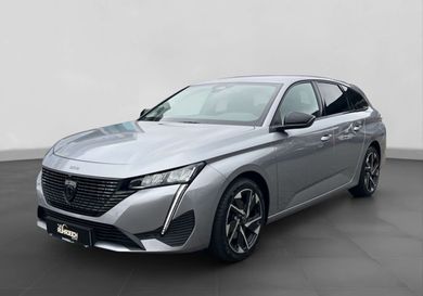 Peugeot 308, 2023