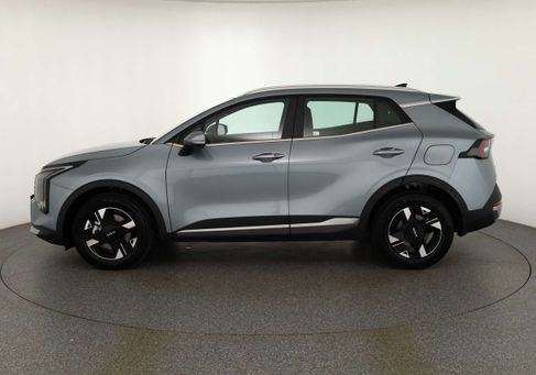 Kia Sportage, 2026