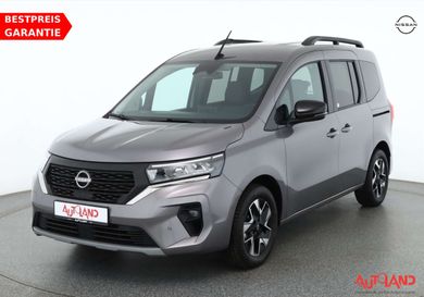 Nissan Townstar, 2022