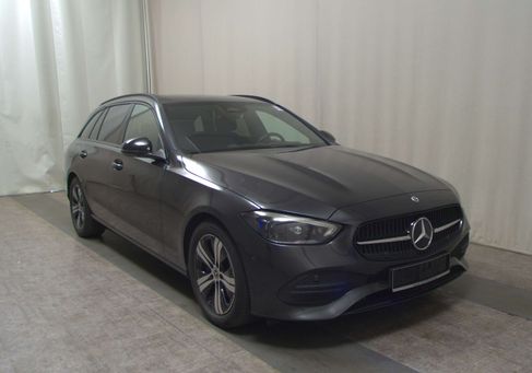 Mercedes-Benz C 220, 2023
