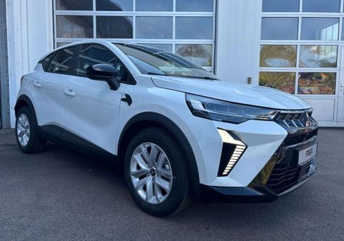 Mitsubishi ASX, 2026