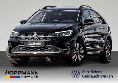 Volkswagen Taigo, 2025