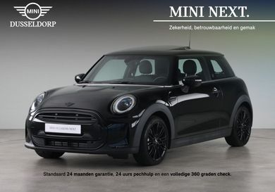 MINI Cooper, 2022