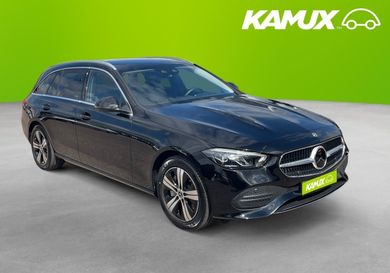 Mercedes-Benz C 300, 2023