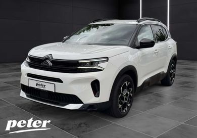 Citroën C5 Aircross, 2023