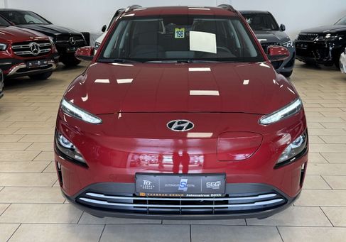 Hyundai Kona, 2022 2