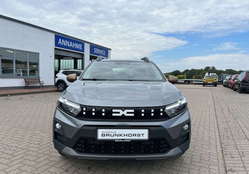 Dacia Sandero, 2026