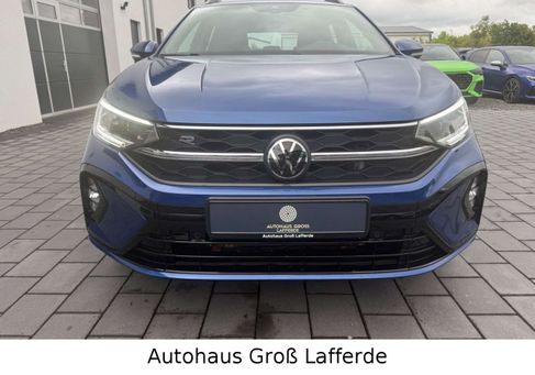 Volkswagen Taigo, 2023