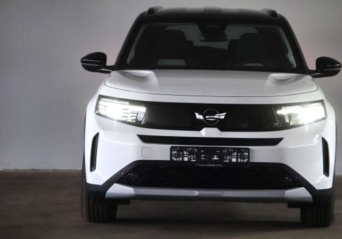 Opel Frontera, 2026