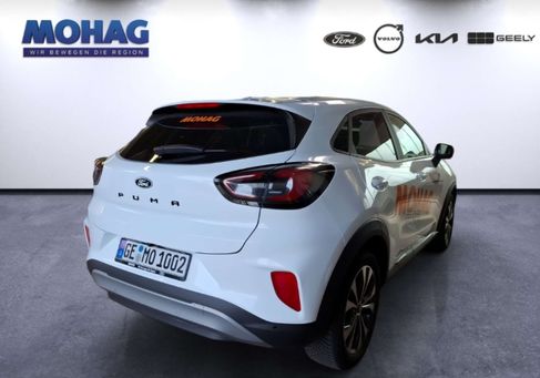 Ford Puma, 2025 3
