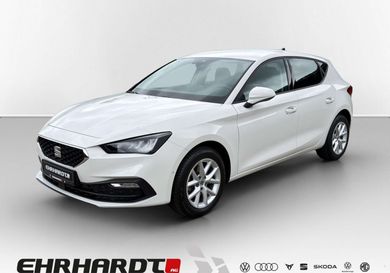 Seat Leon, 2025
