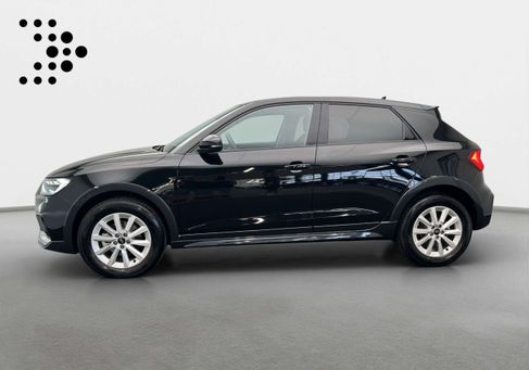 Audi A1, 2025