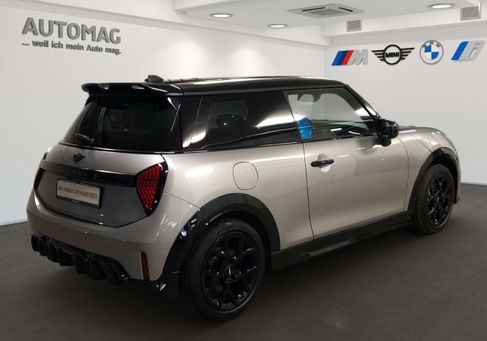 MINI Cooper S, 2024