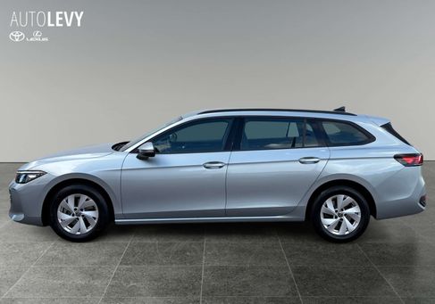 Volkswagen Passat Variant, 2024 3