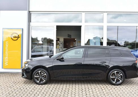 Opel Astra, 2024
