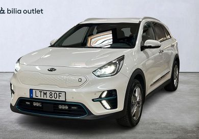 Kia Niro, 2020