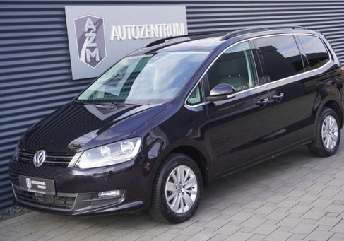 Volkswagen Sharan, 2020 2