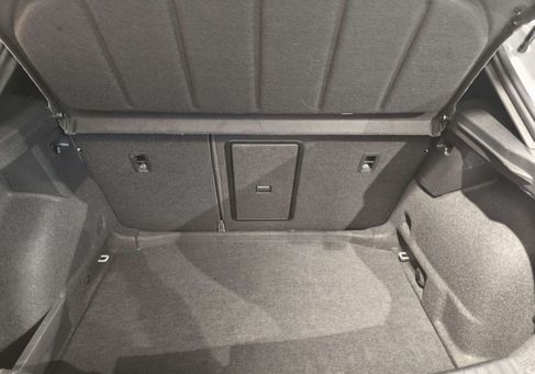 Seat Leon, 2025