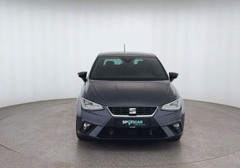 Seat Ibiza, 2025