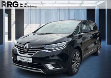 Renault Espace, 2021