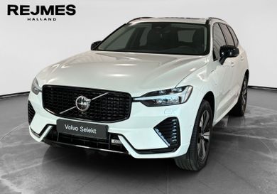 Volvo XC60, 2025