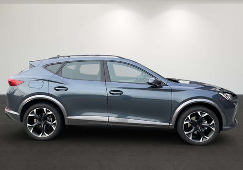Cupra Formentor, 2022