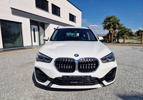 BMW X1, 2019 3