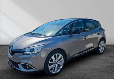 Renault Scenic, 2020