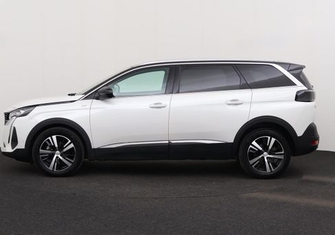 Peugeot 5008, 2023