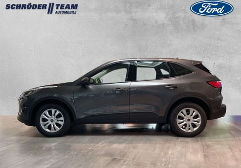 Ford Kuga, 2024