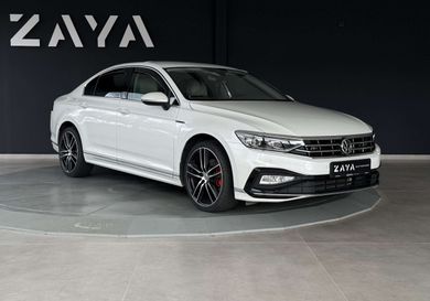 Volkswagen Passat, 2020