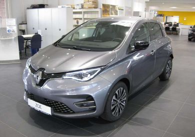 Renault ZOE, 2023
