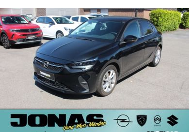 Opel Corsa, 2022