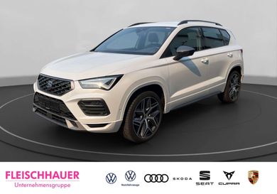 Seat Ateca, 2023