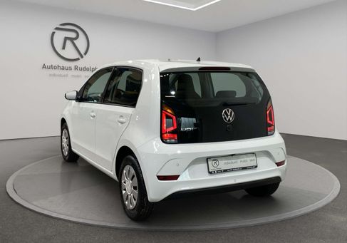 Volkswagen up!, 2023 3