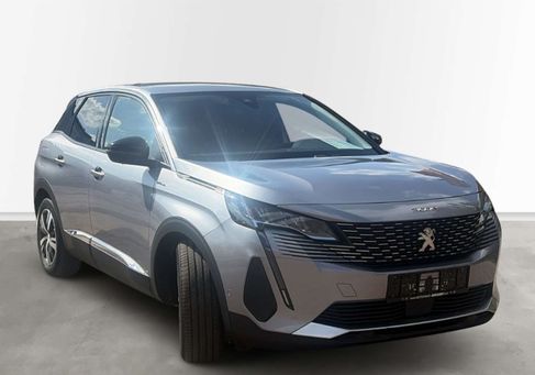 Peugeot 3008, 2022 3