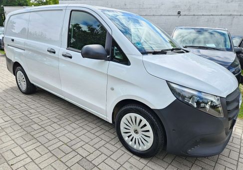 Mercedes-Benz Vito, 2024