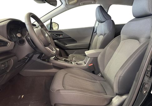 Subaru, 2026