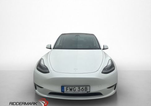 Tesla Model Y, 2023 2
